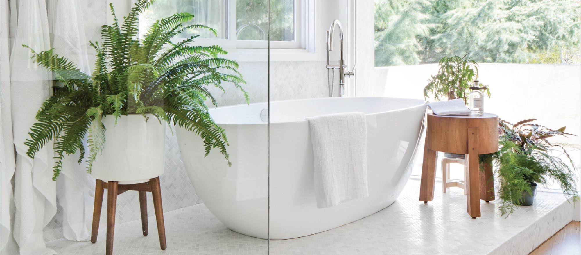 Bathroom Interior Design Competition - win a trip to Italy | Luxe by Design, Australia